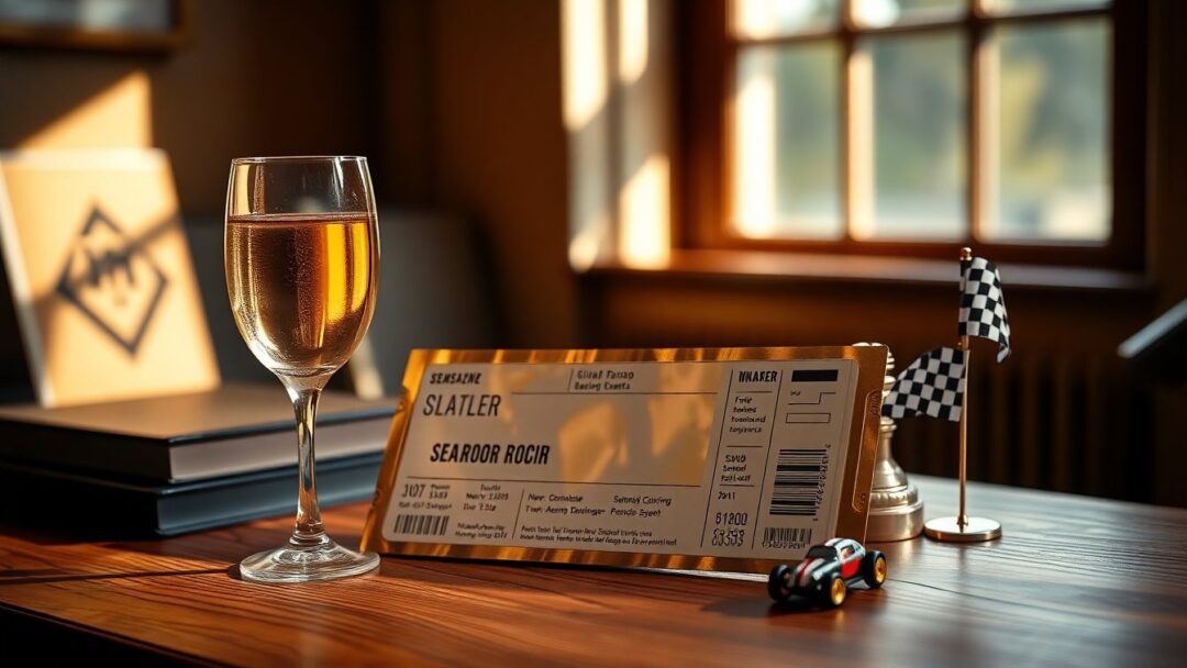 Heineken Formula 1 Season Ticket: Your gateway to global racing action