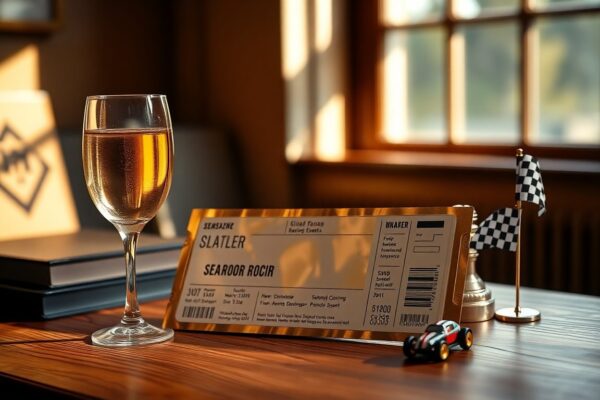 Heineken Formula 1 Season Ticket: Your gateway to global racing action