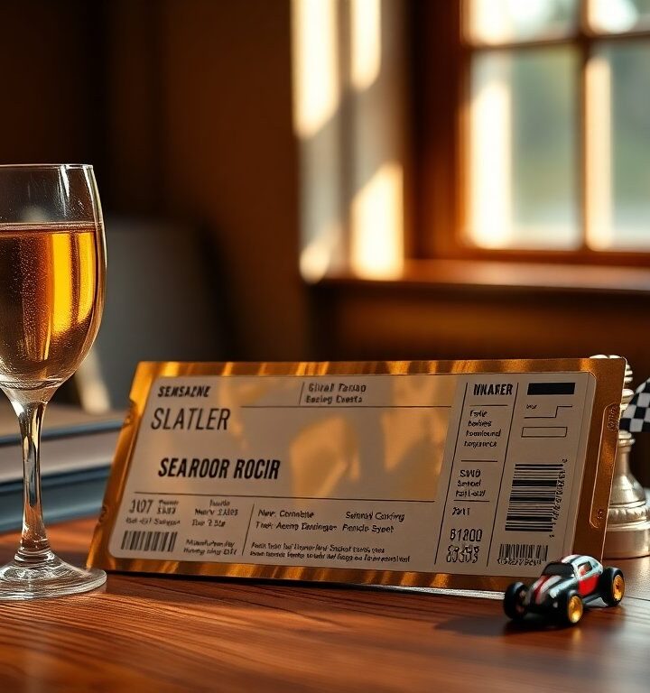 Heineken Formula 1 Season Ticket: Your gateway to global racing action
