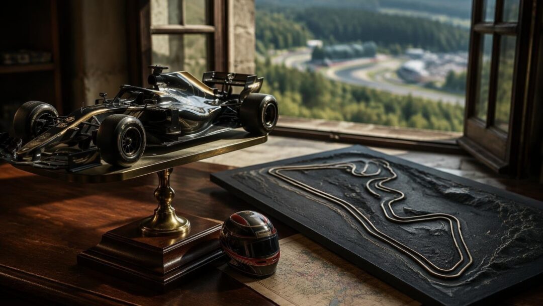 How 2026 F1 cars are mismatched with Spa's legendary layout