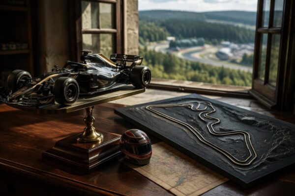 How 2026 F1 cars are mismatched with Spa's legendary layout