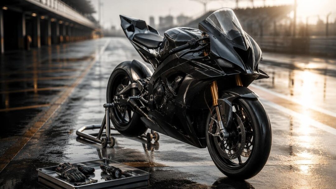How Aprilia's RS-GP is Redefining MotoGP Racing in 2026