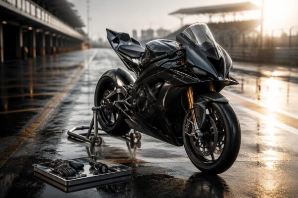 How Aprilia's RS-GP is Redefining MotoGP Racing in 2026