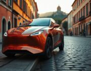 How Leapmotor T03 Outpaced Tesla in Italy's EV Sales