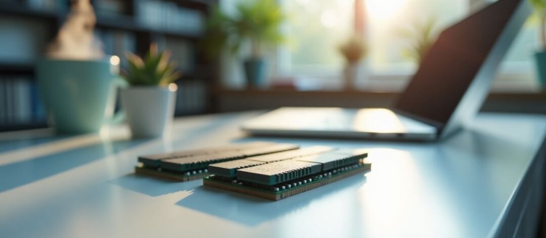 How SK Hynix and Micron Are Shaping the AI Memory Chip Market
