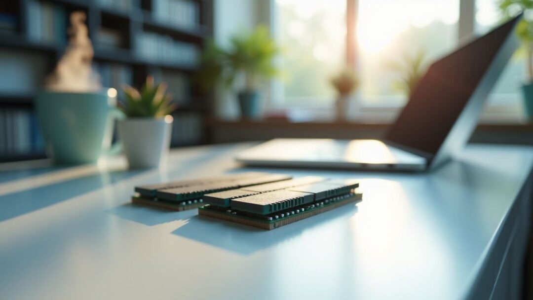 How SK Hynix and Micron Are Shaping the AI Memory Chip Market