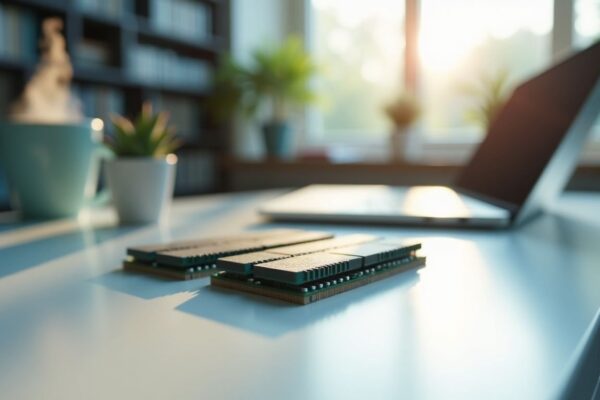 How SK Hynix and Micron Are Shaping the AI Memory Chip Market