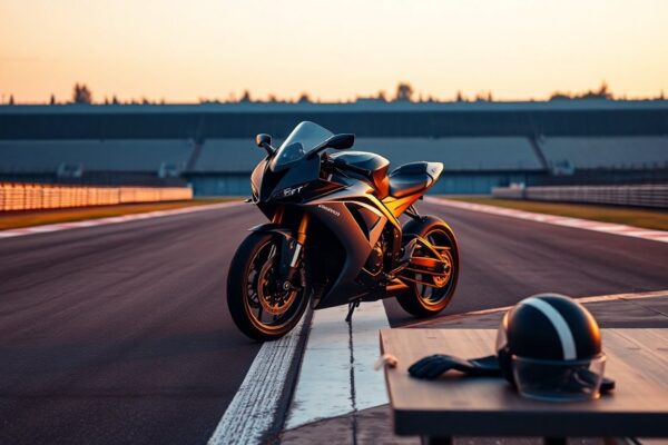How Trackhouse Racing is Redefining Success in MotoGP