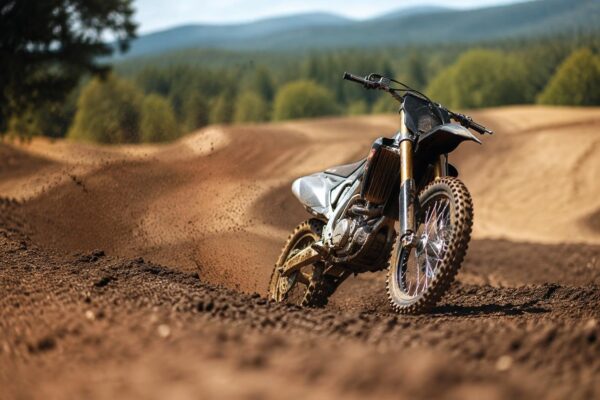 Jett Lawrence Secures Victory in Washougal 450 Moto 1