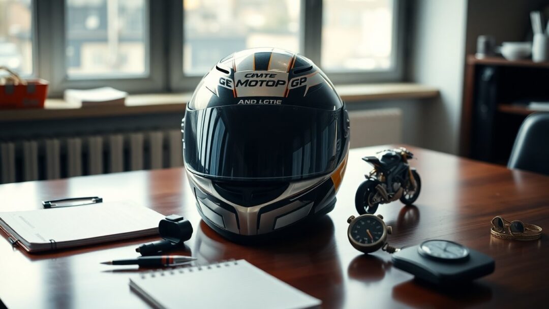 Join MotoGP™ for exclusive newsletters and premium content