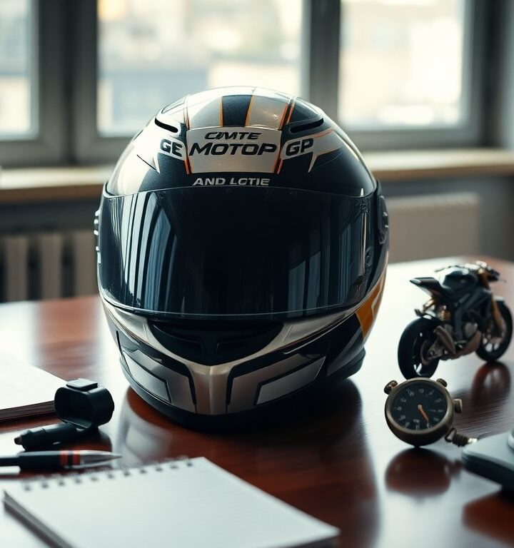 Join MotoGP™ for exclusive newsletters and premium content