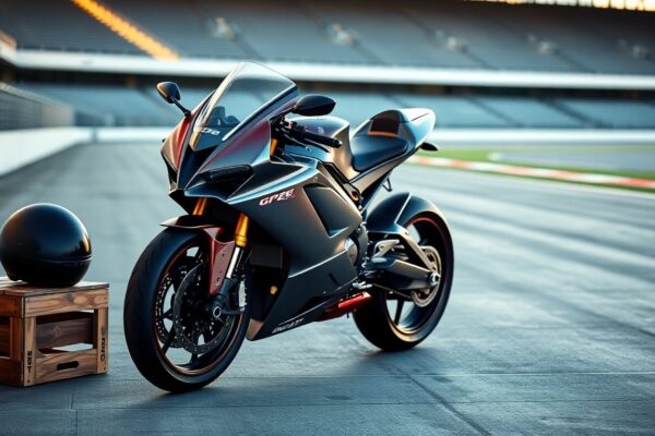 Kayla Yaakov Makes History with Ducati GP26 Test Ride