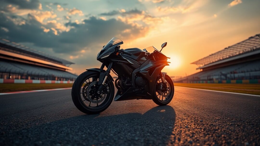 KTM secures Alex Marquez for 2027 MotoGP season