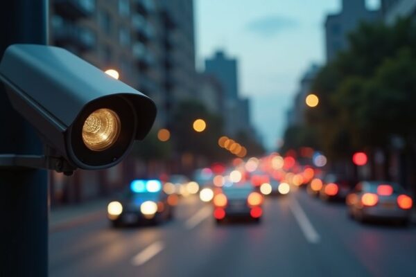 LAPD Ends Flock Safety Agreement Citing Civil Liberties and Data Security Issues