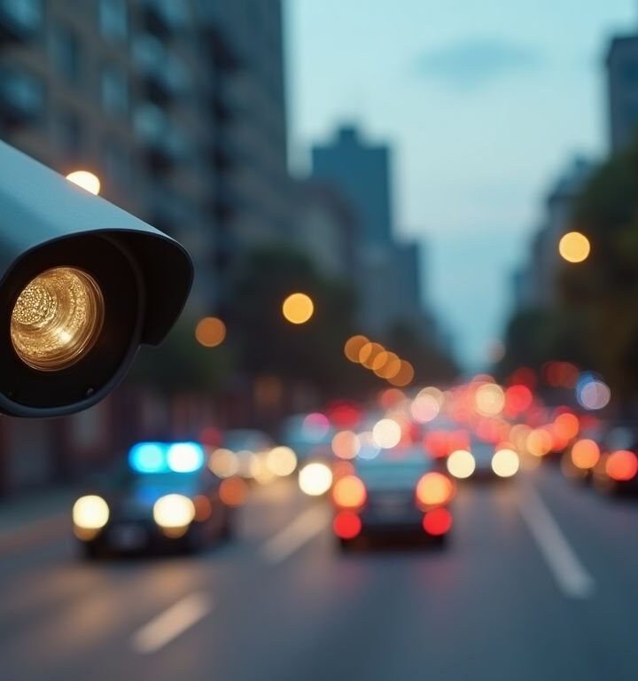 LAPD Ends Flock Safety Agreement Citing Civil Liberties and Data Security Issues
