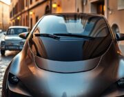 Leapmotor T03 Leads Italian EV Sales in 2026: Key Insights