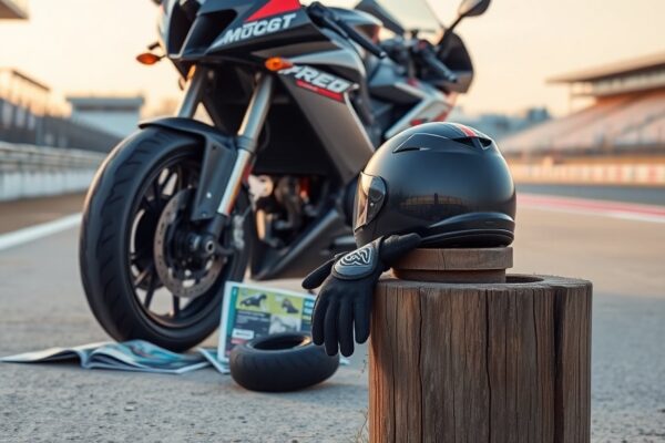 Liberty Media's Ambition to Grow MotoGP Like F1