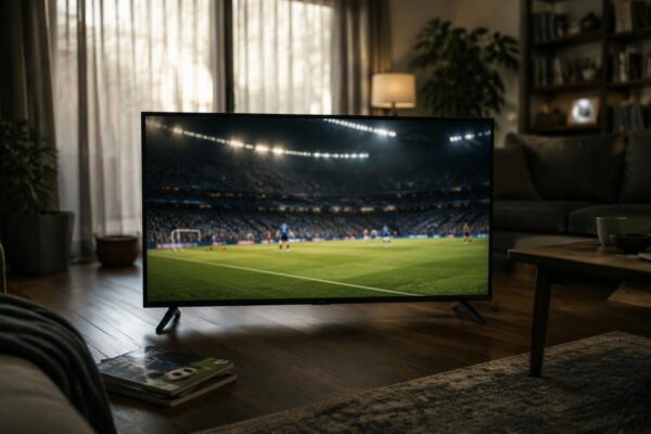 Live Stream and TV Guide for Rosario Central vs Racing Club 2026 Match