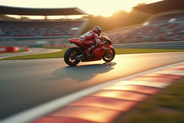 Marc Marquez Secures 10th Sachsenring Win in Thrilling MotoGP Weekend