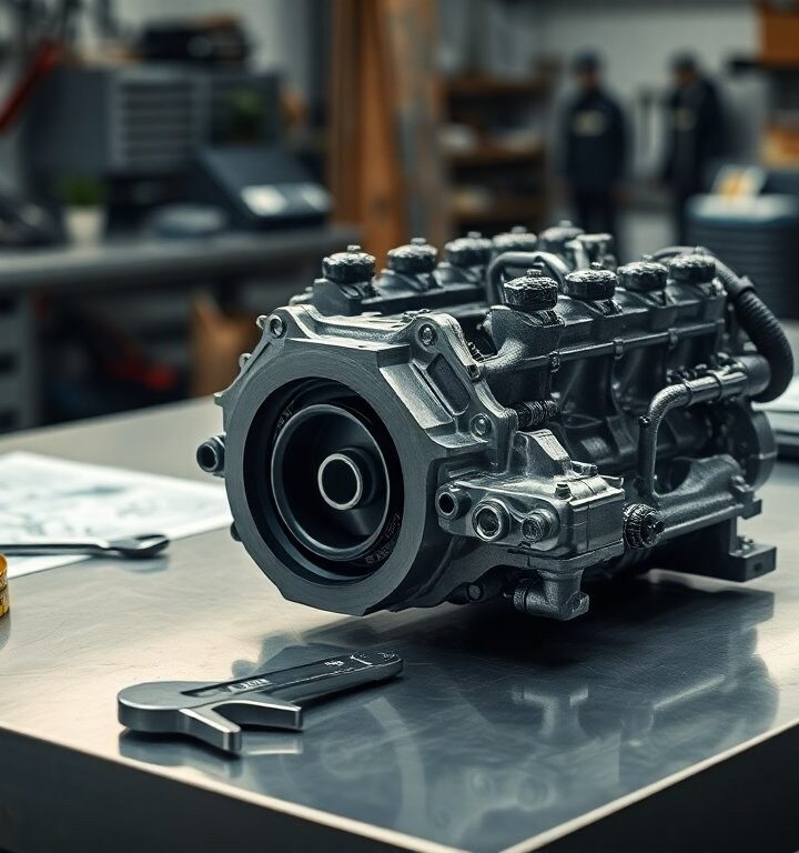 Mercedes Struggles with Reliability Issues in 2026 F1 Season