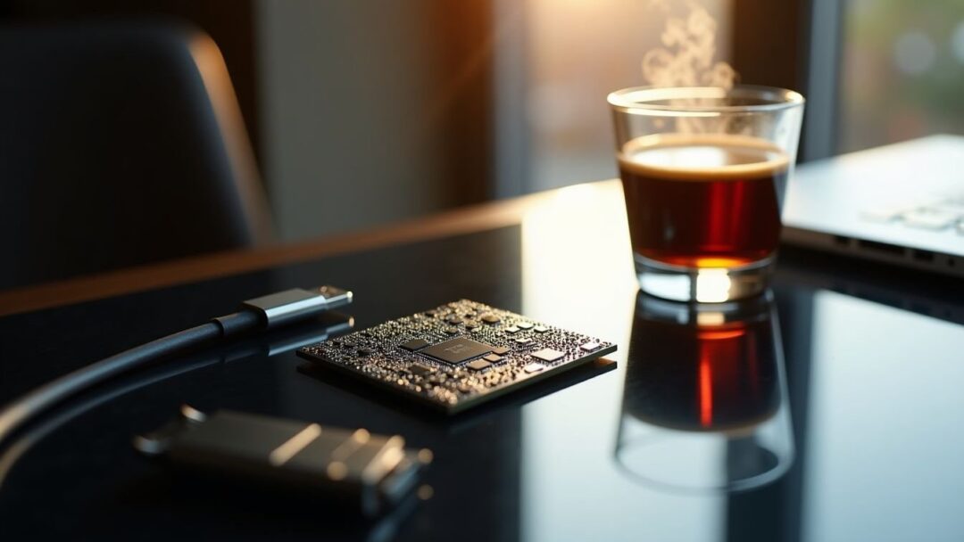 Micron Technology Stock Holds at $850 as AI Demand and Automotive Deals Shape Future