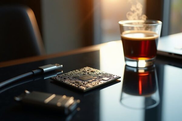 Micron Technology Stock Holds at $850 as AI Demand and Automotive Deals Shape Future