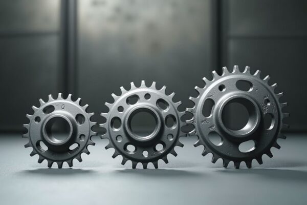 Mini Bike Sprocket Size Guide: Speed vs Torque Explained