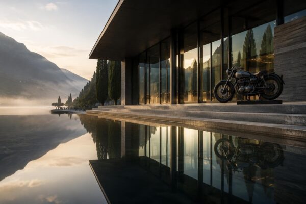 Moto Guzzi Unveils New Museum and Factory in 2026 Celebration