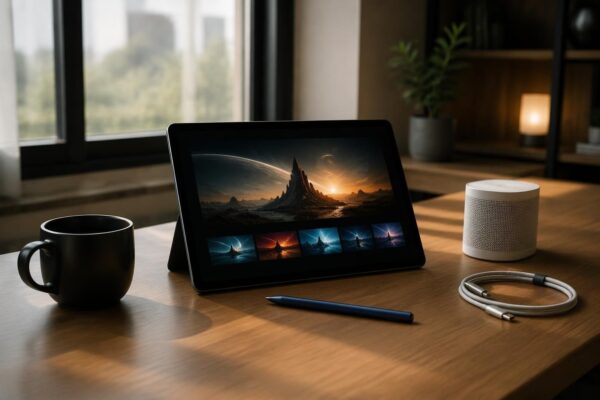 Moto Pad 70 Series Launch: Specs, Features, and Launch Dates Revealed