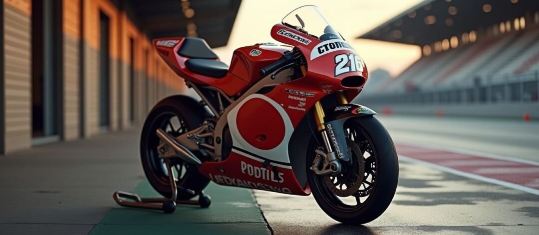 MotoGP 2026: Ai Ogura's Dominant Performance in European Races