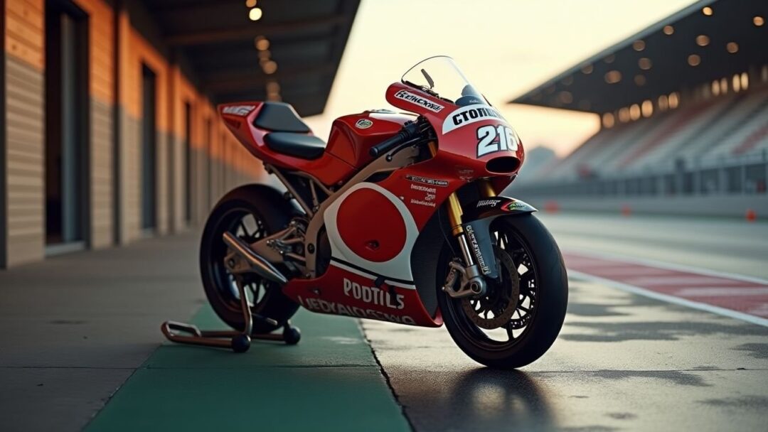 MotoGP 2026: Ai Ogura's Dominant Performance in European Races