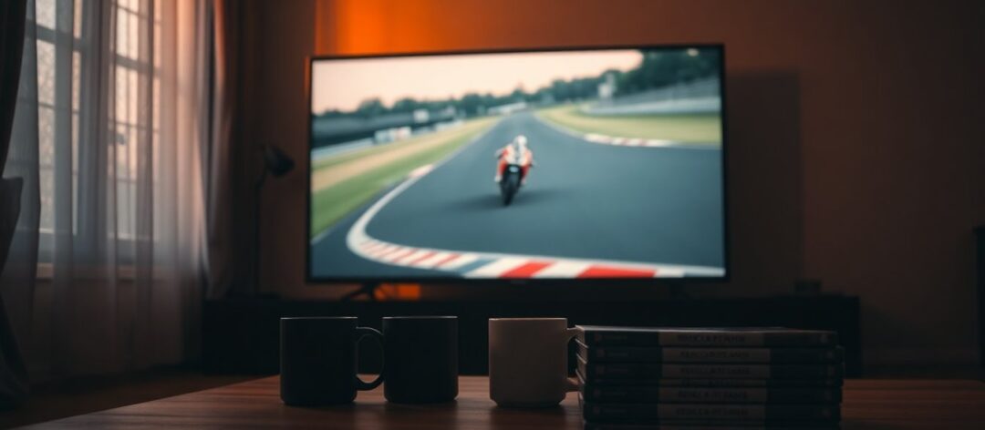MotoGP streaming options and blackout rules explained