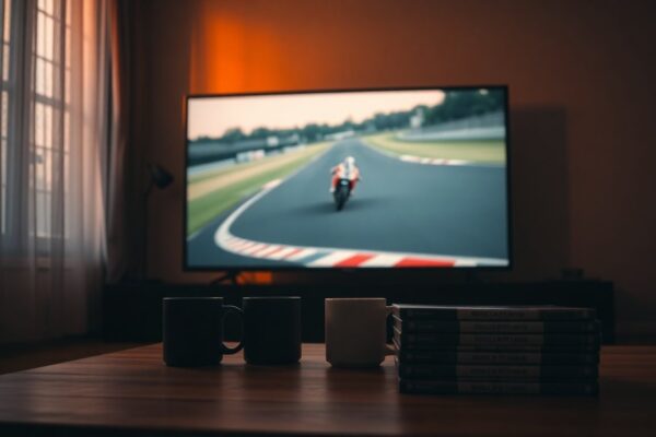 MotoGP streaming options and blackout rules explained