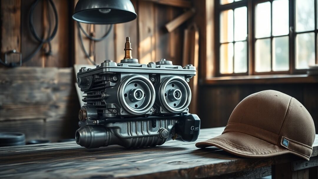 Parallel-twin engine architecture and its benefits for riders