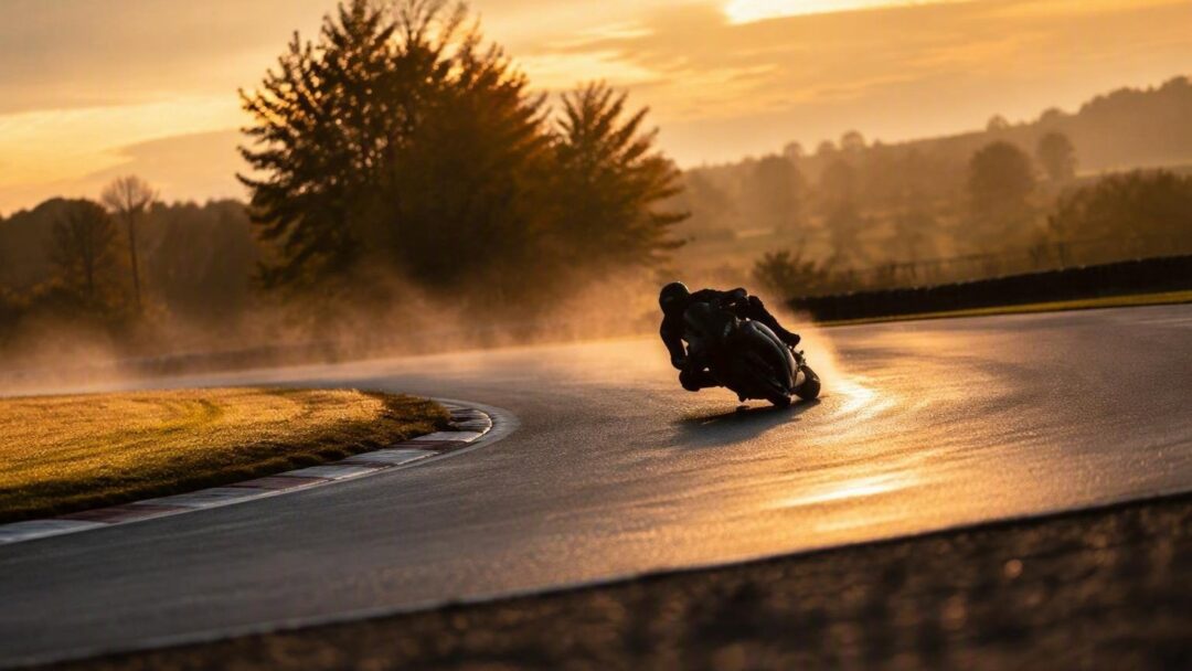 Quad Lock Superbike Championship Heats Up at Mid-Ohio