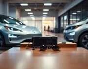 Secondhand EVs hit record numbers in Q2 2026 as gas prices climb
