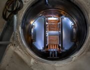 Solid-State Batteries Prove Themselves in Beijing's Extreme Underground Conditions