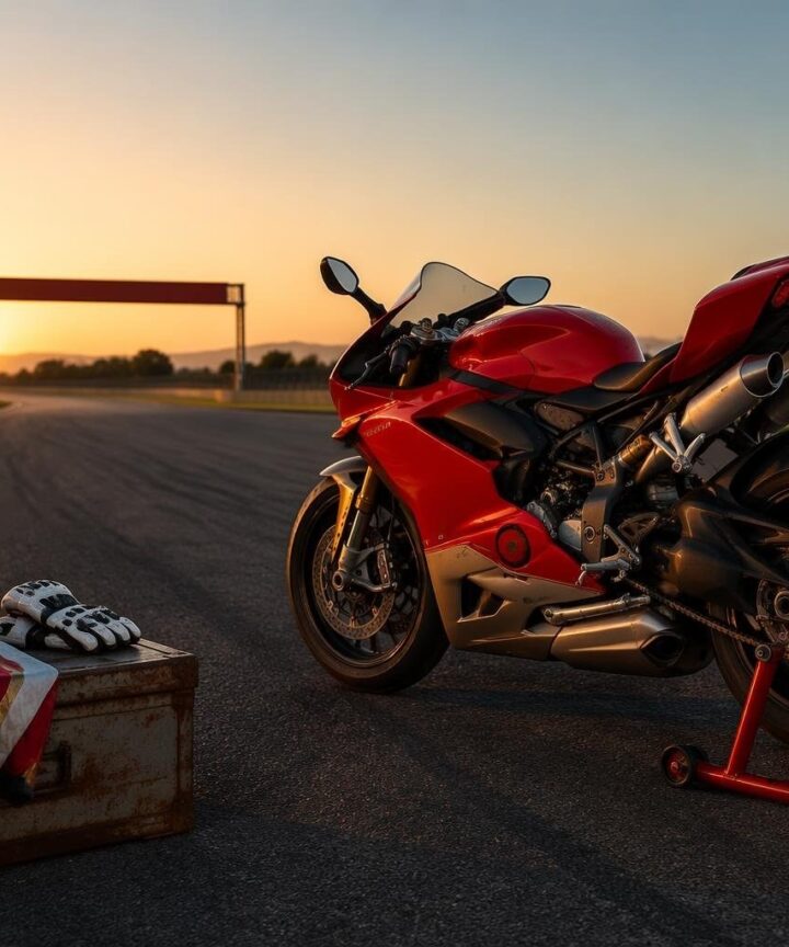 Spanish rider commits to Ducati for two more WorldSBK seasons