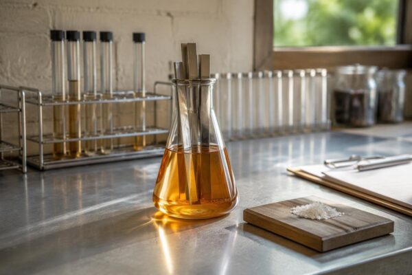 Sumitomo Chemical develops cost-effective halide electrolyte for solid-state batteries