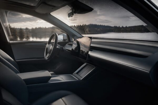 Tesla Model Y Updates: A Detailed Look at Each Model Year