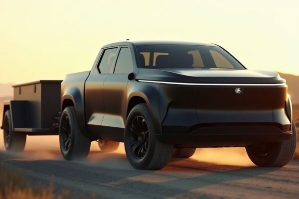 Understanding electric vehicle range and towing capacity