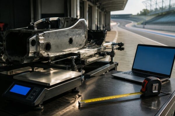 Understanding pre race inspections and their importance