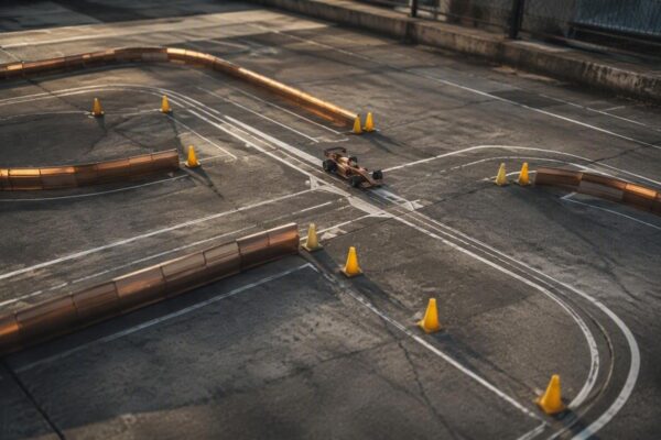 Understanding street racing: a closer look at safety measures and infrastructure