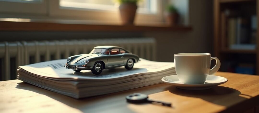 Understanding the impact of motor news on car enthusiasts