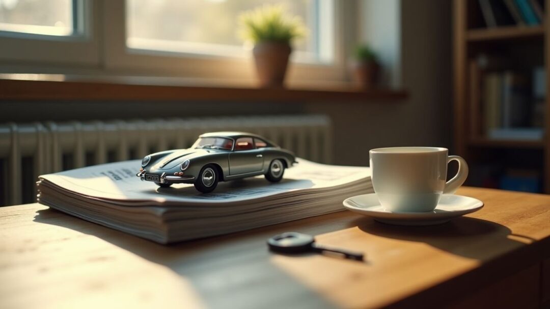 Understanding the impact of motor news on car enthusiasts