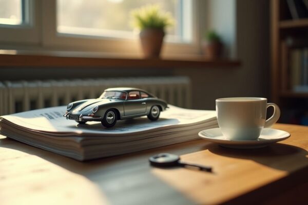 Understanding the impact of motor news on car enthusiasts