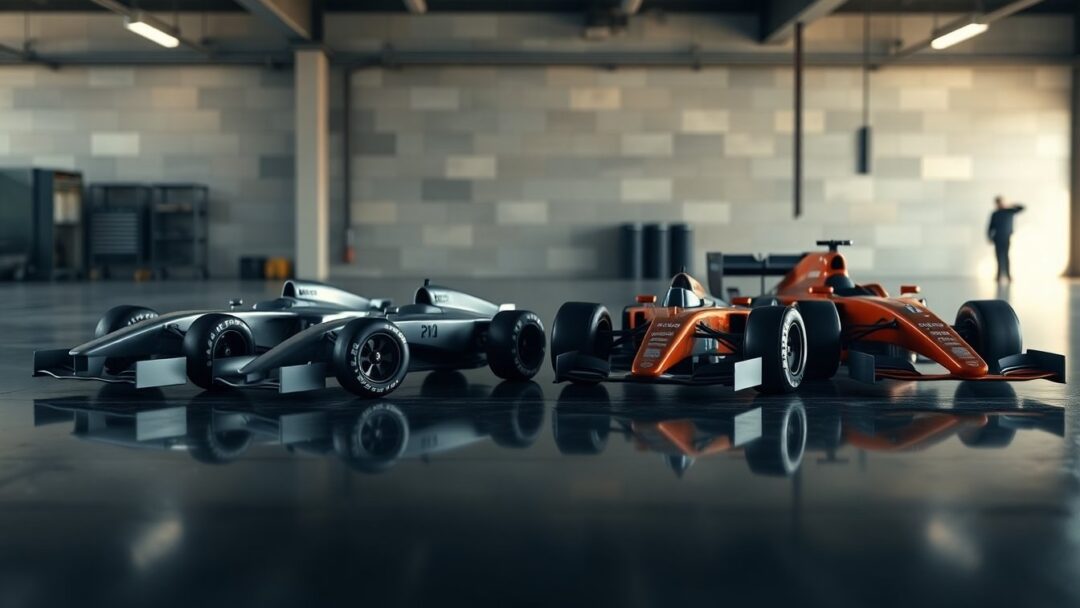 Understanding the journey from F4 to F1 through F2 and F3