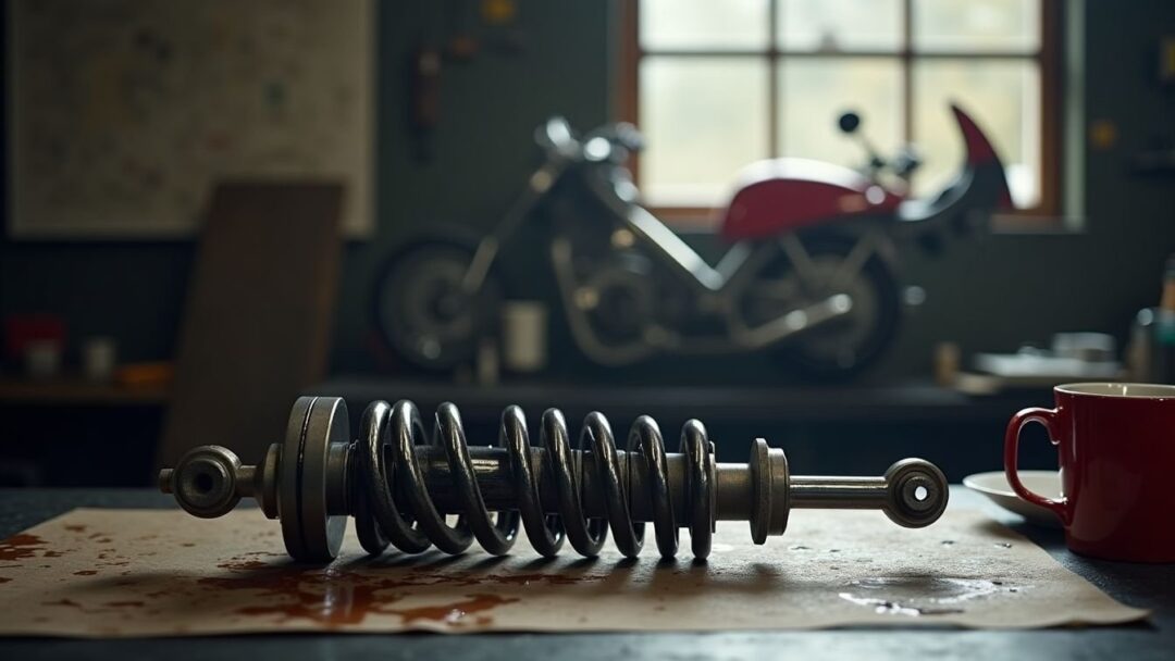 Unveiling Ducati's Secret MotoGP Project: How It Stayed Under Wraps