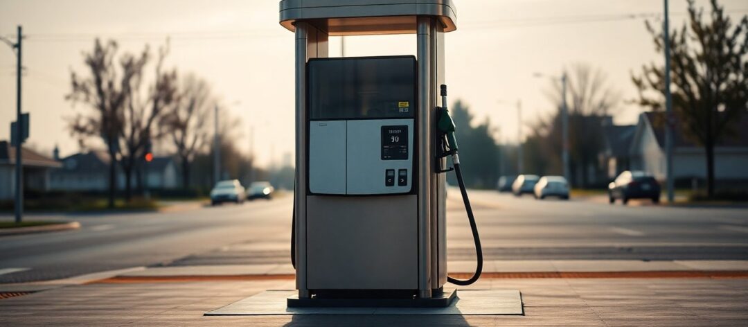 Unveiling the Freedom Fuel Network: Low Gas Prices and Unanswered Questions