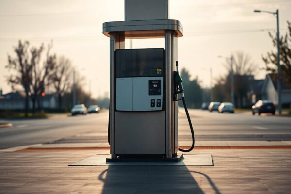 Unveiling the Freedom Fuel Network: Low Gas Prices and Unanswered Questions